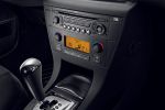 Citroën C4 Gama C4 Exlusive Plus Turismo Interior Consola Central
