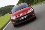 Citroën C4 Gama C4 VTS PLUS Turismo Rojo Lucifer Nacarado Exterior Frontal 3 puertas