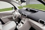 Citroën C3 Picasso Gama C3 Picasso Exclusive Monovolumen Interior Salpicadero 5 puertas