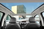 Citroën C3 Picasso Gama C3 Picasso Exclusive Monovolumen Interior Techo solar 5 puertas