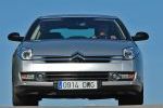 Citroën C6 V6 HDI 204 CV Turismo Gris Aluminio Metalizado Exterior Frontal 4 puertas