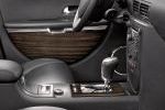 Citroën C6 Gama C6 Turismo Interior Palanca de Cambios 4 puertas