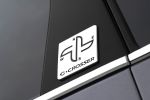 Citroën C-Crosser Gama C-Crosser Exclusive Todo terreno Exterior Anagrama 5 puertas