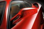Ferrari F430 Gama F430 Coupé Rojo Scuderia Exterior Retrovisor 2 puertas