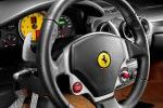 Ferrari F430 Gama F430 Coupé Interior Volante 2 puertas