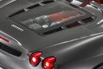 Ferrari F430 Gama F430 Descapotable Gris Ferro Técnica Motor 2 puertas