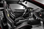 Ferrari F430 Gama F430 Scuderia Coupé Rojo Scuderia Interior Asientos 2 puertas