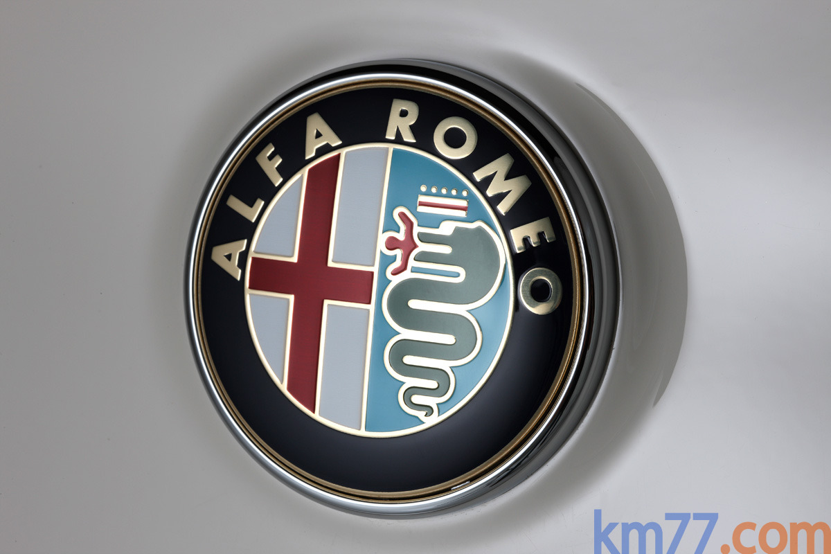 km77.com - Alfa Romeo MiTo 1.4 Turbo 120 CV Progression Turismo Blanco ...