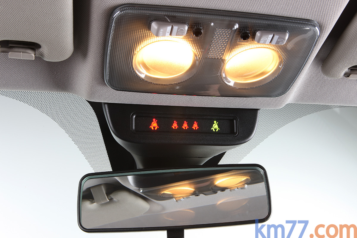 km77.com - Alfa Romeo MiTo 1.4 Turbo 120 CV Progression Turismo Blanco ...