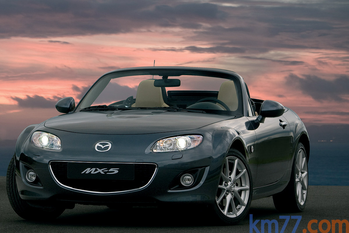 Coche capricho... ¿Abarth 500C VS Mazda MX5? - ForoCoches