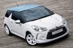 Citroën DS3 Gama DS3 Gama DS3 Turismo Eliminar Exterior Frontal-Lateral 3 puertas