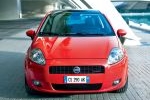 Fiat Grande Punto Gama Grande Punto Gama Grande Punto Turismo Rojo Exotica Exterior Frontal 3 puertas