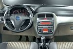 Fiat Grande Punto Gama Grande Punto Gama Grande Punto Turismo Interior Salpicadero