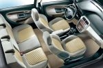 Fiat Grande Punto Gama Grande Punto Gama Grande Punto Turismo Interior Salpicadero