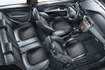Fiat Grande Punto Gama Grande Punto Gama Grande Punto Turismo Interior Salpicadero