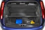 Fiat Grande Punto Gama Grande Punto Gama Grande Punto Turismo Interior Maletero