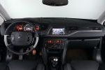 Citroën C5 HDi 140 FAP Exclusive Turismo Interior Salpicadero 4 puertas