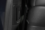 Citroën C5 HDi 140 FAP Exclusive Turismo Interior Salida sistema ventilación 4 puertas