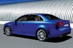 Audi A4 RS4 4.2 FSI quattro 420 CV RS4 Turismo Exterior Lateral-Posterior 4 puertas