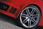 Audi A4 RS4 4.2 FSI quattro 420 CV RS4 Turismo Exterior Llanta 4 puertas