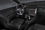 Audi A4 RS4 4.2 FSI quattro 420 CV RS4 Turismo Interior Salpicadero 4 puertas