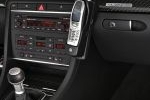 Audi A4 RS4 4.2 FSI quattro 420 CV RS4 Turismo Interior Consola Central 4 puertas