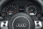 Audi A4 RS4 4.2 FSI quattro 420 CV RS4 Turismo Interior Cuadro de instrumentos 4 puertas