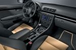 Audi A4 Gama A4 Gama A4 Turismo Interior Salpicadero 4 puertas