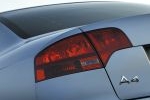 Audi A4 Gama A4 Gama A4 Turismo Exterior Pilotos 4 puertas