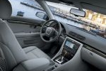 Audi A4 2.0 T FSI Gama A4 Turismo Interior Salpicadero 4 puertas