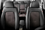 SEAT León 1.6 TDI 105 CV DPF Ecomotive ECOMOTIVE Turismo Interior Asientos 5 puertas