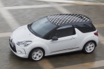 Citroën DS3 Gama DS3 Gama DS3 Turismo Eliminar Exterior Frontal-Lateral-Cenital 3 puertas