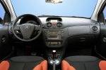 Citroën C2 1.6 16v Sensodrive VTR Turismo Interior Salpicadero 3 puertas