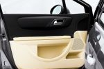 Citroën C4 Gama C4 Exclusive Turismo Interior Puerta 5 puertas