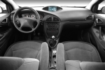 Citroën C5 Gama C5 Gama C5 Turismo Interior Salpicadero 5 puertas