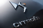 Citroën DS3 Racing Racing Turismo Gris acero nacarado Exterior Anagrama 3 puertas
