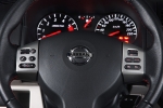 Nissan Note 1.5 dCi 103 CV Acenta Monovolumen Naranja Fusion Interior Volante 5 puertas