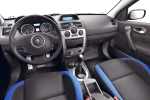 Renault Mégane 2.0 T 16V 224 CV Sport Turismo Interior Salpicadero 5 puertas