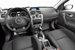 Renault Mégane 2.0 16V dCi 175 CV Sport Turismo Interior Salpicadero 5 puertas