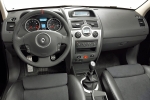 Renault Mégane 2.0 T 16V R26 230CV Sport Turismo Interior Salpicadero 5 puertas