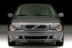 Volvo S40 Gama S40 2002 Gama S40 2002 Turismo Exterior Frontal 4 puertas