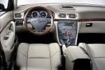 Volvo S80 Gama S80 2003 Gama S80 2003 Turismo Interior Salpicadero 4 puertas