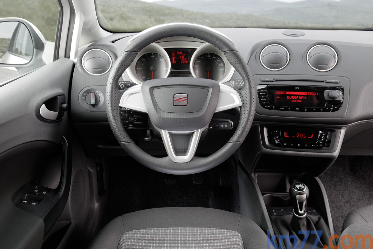 La nueva gama de SEAT me parece preciosa