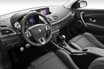 Renault Mégane Gama Mégane GT GT Turismo Interior Salpicadero