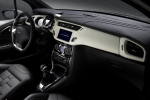 Citroën Concept DS INSIDE Turismo Interior Salpicadero 3 puertas
