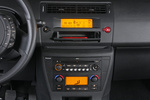 Citroën C4 HDi 110 FAP 109 CV Collection Turismo Interior Consola Central 4 puertas
