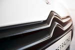 Citroën DS3 Racing Racing Turismo Eliminar Exterior Frontal 3 puertas