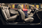 Citroën C4 Gama C4 Gama C4 Turismo Interior Asientos 5 puertas