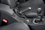 Renault Mégane 1.4 Tce 130 CV GT Line Turismo Interior Palanca de Cambios 5 puertas
