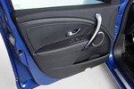 Renault Mégane 1.4 Tce 130 CV GT Line Turismo Interior Puerta 5 puertas